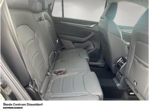 Skoda Kodiaq Selection Hybrid - 1.5 TSI iV (Düsseldorf)