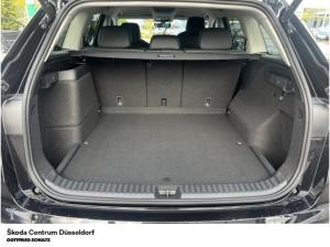 Skoda Kodiaq Selection Hybrid - 1.5 TSI iV (Düsseldorf)