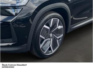 Skoda Kodiaq Selection Hybrid - 1.5 TSI iV (Düsseldorf)