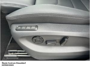 Skoda Kodiaq Selection Hybrid - 1.5 TSI iV (Düsseldorf)
