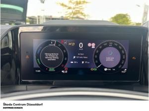 Skoda Kodiaq Selection Hybrid - 1.5 TSI iV (Düsseldorf)