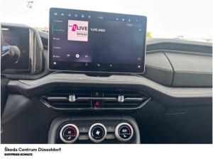 Skoda Kodiaq Selection Hybrid - 1.5 TSI iV (Düsseldorf)