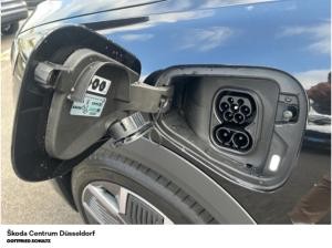 Skoda Kodiaq Selection Hybrid - 1.5 TSI iV (Düsseldorf)