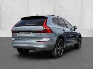 Volvo XC60 B4 Core * Standh. * ACC * Leder