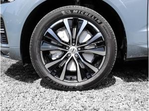 Volvo XC60 B4 Core * Standh. * ACC * Leder