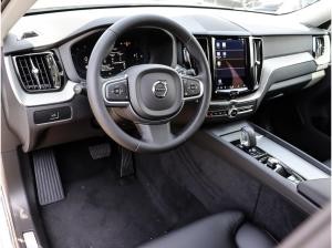 Volvo XC60 B4 Core * Standh. * ACC * Leder