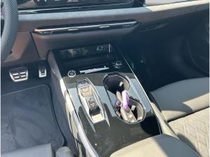 Audi A5 Avant e-hybrid QUATTRO+TECHPRO+PANO+B&O+HUD