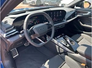 Audi A5 Avant e-hybrid QUATTRO+TECHPRO+PANO+B&O+HUD