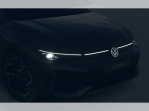 Volkswagen Golf R-Line 2.0TSI 190PS DSG 4MOTION *BLACK STYLE*MATRIX*AHK*STANDHZG*PANO*56.395€*