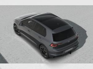 Volkswagen Golf R-Line 2.0TSI 190PS DSG 4MOTION *BLACK STYLE*MATRIX*AHK*STANDHZG*PANO*56.395€*