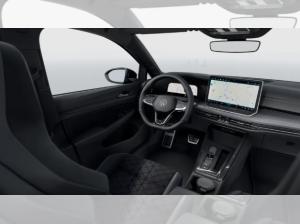Volkswagen Golf R-Line 2.0TSI 190PS DSG 4MOTION *BLACK STYLE*MATRIX*AHK*STANDHZG*PANO*56.395€*
