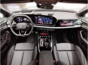 Audi A5 Limousine TDI quattro S t ronic S line Matrix-LED Navi DAB VC