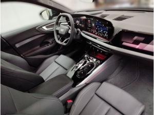 Audi A5 Limousine TDI quattro S t ronic S line Matrix-LED Navi DAB VC