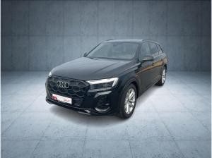Audi Q7 SUV S line 45 TDI qu. tiptr. Luft HUD PANO 20