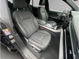 Audi Q8 55 TFSI quattro Matrix HuD Kamera AHK Leder