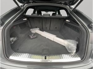 Audi Q8 55 TFSI quattro Matrix HuD Kamera AHK Leder