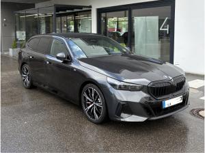 BMW 520 d Touring
