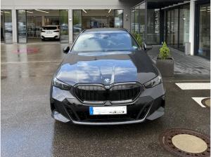 BMW 520 d Touring