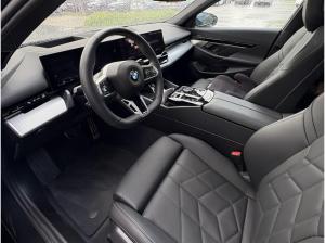 BMW 520 d Touring