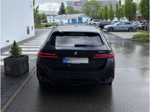BMW 520 d Touring