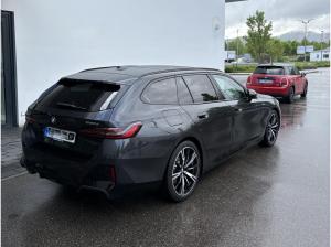 BMW 520 d Touring