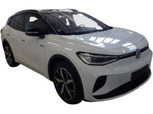 Volkswagen ID.4 GTX 4Motion IQ.Light Navi LaneAssist FrontAssist