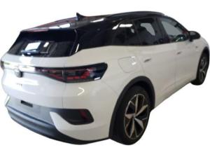 Volkswagen ID.4 GTX 4Motion IQ.Light Navi LaneAssist FrontAssist