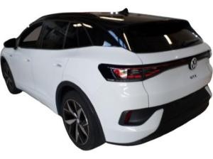 Volkswagen ID.4 GTX 4Motion IQ.Light Navi LaneAssist FrontAssist