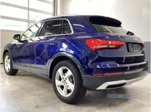 Audi Q3 advanced 35 TFSI S tronic AHK Stdhz. Navi ACC
