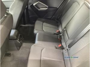 Audi Q3 advanced 35 TFSI S tronic AHK Stdhz. Navi ACC