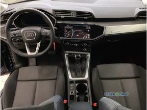 Audi Q3 advanced 35 TFSI S tronic AHK Stdhz. Navi ACC