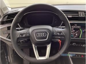 Audi Q3 advanced 35 TFSI S tronic AHK Stdhz. Navi ACC