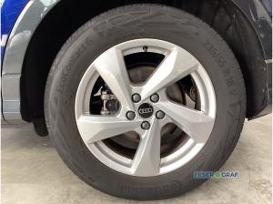 Audi Q3 advanced 35 TFSI S tronic AHK Stdhz. Navi ACC