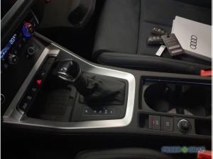 Audi Q3 Sportback S line 35 TFSI S tronic LED AHK Nav