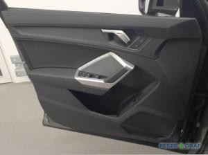 Audi Q3 Sportback S line 35 TFSI S tronic LED AHK Nav