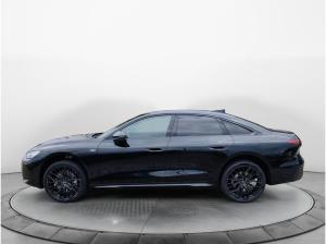 Audi A6 Limousine edition one TDI quattro S tronic