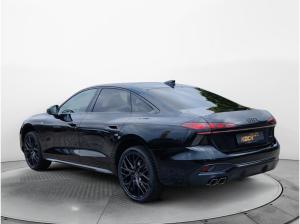 Audi A6 Limousine edition one TDI quattro S tronic