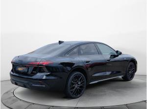 Audi A6 Limousine edition one TDI quattro S tronic