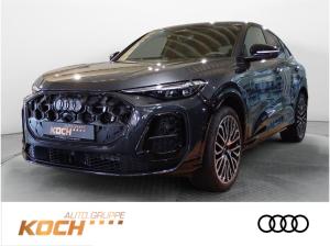 Audi Q5 Sportback edition one mit Akzenten mythosschwarz e-hybrid quattro S tronic