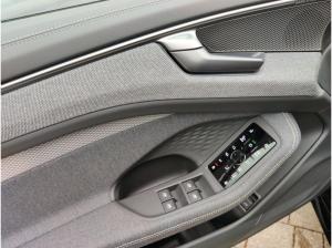 Audi A6 Limousine edition one TDI quattro S tronic