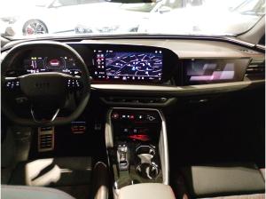 Audi Q5 Sportback edition one mit Akzenten mythosschwarz e-hybrid quattro S tronic