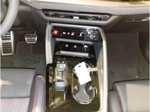 Audi Q5 Sportback edition one mit Akzenten mythosschwarz e-hybrid quattro S tronic