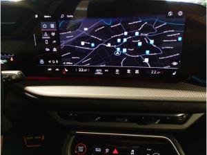 Audi Q5 Sportback edition one mit Akzenten mythosschwarz e-hybrid quattro S tronic