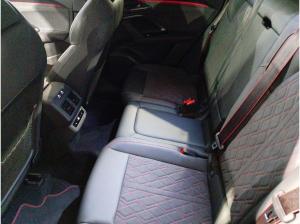 Audi Q5 Sportback edition one mit Akzenten mythosschwarz e-hybrid quattro S tronic