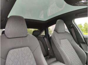 Audi A6 Limousine edition one TDI quattro S tronic