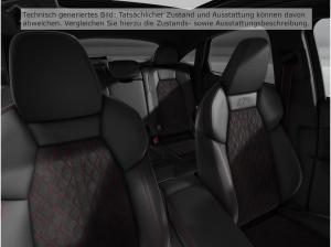 Audi Q5 Sportback edition one mit Akzenten mythosschwarz e-hybrid quattro S tronic