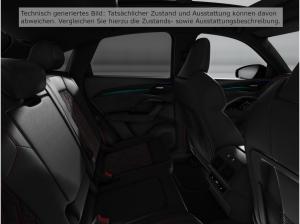 Audi Q5 Sportback edition one mit Akzenten mythosschwarz e-hybrid quattro S tronic
