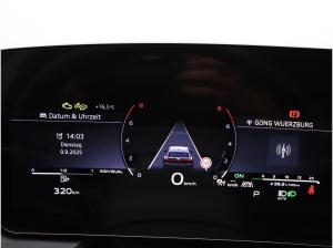 Audi A5 Avant advanced TFSI / Navi+, Tech, AHK, LED+