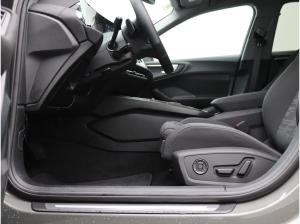 Audi A5 Avant advanced TFSI / Navi+, Tech, AHK, LED+