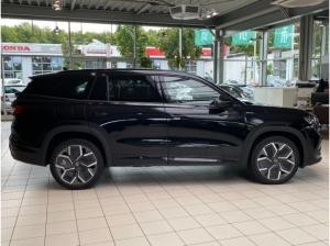 Skoda Kodiaq Sportline 2,0 TDI 7-Gang-DSG 4x4 Sofort Verfügbar